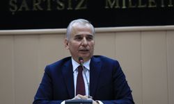 Başkan Osman Zolan’dan taziye mesajı