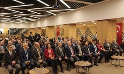 Denizli Turizm Çalıştayı yapıldı