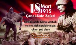 18 Mart Çanakkale Zaferi