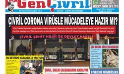 Genç Çivril Gazetesi 218. Sayı