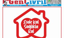 Genç Çivril Gazetesi 219. Sayı