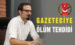 DGC, ÇİMENDAĞ’A YAPILAN ÖLÜM TEHDİDİNİ KINADI