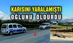 İŞYERİNE GELEREK ÖLDÜRDÜ