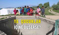 ÇOCUK HER YERDE ÇOCUK