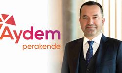 AYDEM ENERJİ FİNANSMANININ 100 MİLYON DOLARI GOLDMANSACHS’TAN