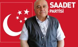 SAADET DE NELER OLUYOR?