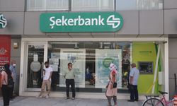 ŞEKERBANK’TAN TAKSİT ERTELEME İMKANI