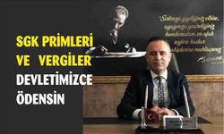 DEMİRCİ: “BİTME NOKTASINDAYIZ”