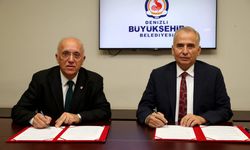 BÜYÜKŞEHİR’DEN AMATÖR SPORA BÜYÜK DESTEK