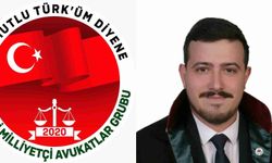 DENİZLİ’DE MİLLİYETÇİ AVUKATLAR GRUBU KURULDU