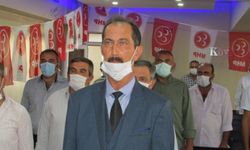 ÇİVRİL MHP ÇİFTÇİ DEDİ