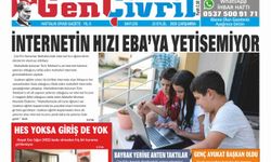 Genç Çivril Gazetesi 238. Sayı