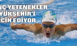 GENÇ YETENEKLER BÜYÜKŞEHİR’İ TERCİH EDİYOR