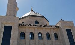 KİLİTLİ CAMİ TUVALETİNE TEPKİ