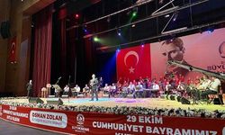 BÜYÜKŞEHİR’DEN ONLİNE CUMHURİYET BAYRAMI KONSERİ