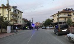 MAHALLELİYE ÖLÜM KORKUSU YAŞATAN DÖRTYOL!