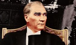 ÖZLEM VE SAYGIYLA ANIYORUZ!