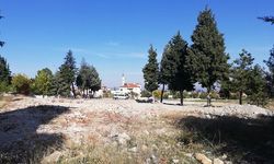BAŞKAN AKCAN’DAN OKUL MÜJDESİ