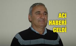 ÇİVRİL’İN DUAYEN GAZETECİSİ HAYATINI KAYBETTİ