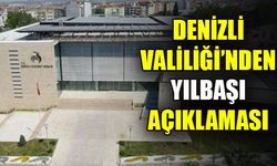 VALİLİK YENİ KISITLAMA KARARLARININ DETAYLARINI AÇIKLADI!