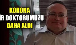 GENÇ DOKTOR KORONADAN VEFAT ETTİ