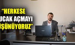 HEDEFİMİZ GENÇLERİMİZİ BİLİNÇLENDİRMEK