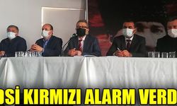 “SİZ ADALETLİ OLUN, GERİSİNİ ALLAH’A BIRAKALIM”