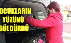 GÖNÜL KÖPRÜSÜ ÇİVRİL’DE