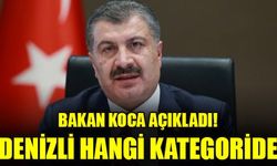 SAĞLIK BAKANI FAHRETTİN KOCA NORMALLEŞME SÜRECİNİ ANLATTI