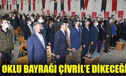 Çivril Cumhuriyet Halk Partisi (CHP) İlçe Başkanlığının partiye kaydetmiş olduğu