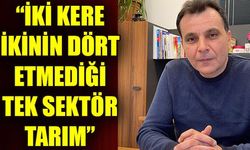 Bölgemizde uzun yıllardır tarımın gelişmesine hizmet eden, Türkiye’deki ve Dünya’daki