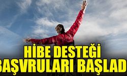 Kendi işinin patronu olmak isteyen engelliler için ‘hibe desteği’ başvuruları başladı.