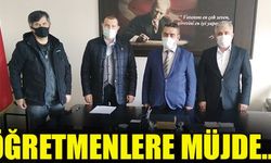 Çivril İlçe Milli Eğitim Müdürlüğü’ne bağlı olarak çalışan eğitim