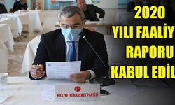 Çivril Belediyesi Nisan ayı meclis toplantısına Meclis başkanı ile Millet İttifakı Meclis