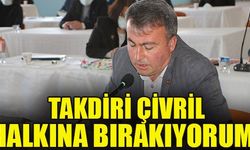 Çivril Belediye Meclisi 2’nci birleşim birinci oturum Belediye Başkanı Niyazi Vural