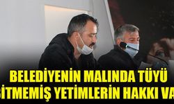 Milliyetçi Hareket Partisi (MHP) Milliyetçi Hareket Partisi Çivril Belediye Meclis Üyesi