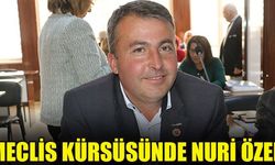 Çivril Belediye Meclis üyeleri ile yaptığımız söyleşilerimiz devam ediyor. Bu hafta