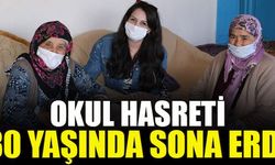 KARALAR MAHALLESİ HALKEĞİTİM KURSU