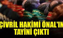 HSK Yaz kararnamesini açıkladı, adli yargıda 2 bin 582 idari yargıda 488 hakim ve savcının