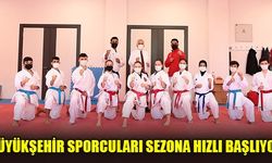 Denizli Büyükşehir Belediyespor Kulübü Yağlı Güreş, Yüzme, Judo, Voleybol, Atletizm ve