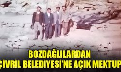 Çivril’in Bozdağ Mahallesi’nde 1890’lı yıllarda dikilen ağacın korumaya alınması