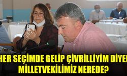 Çivril Belediye Meclisinde gündem dışı söz alan Nuri Özen, Kufi’ye yapılan bentlerin