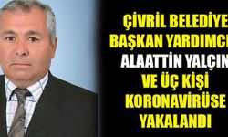 Çivril Belediye Başkan Yardımcısı Alaattin Yalçın, Çivril Belediyesi İnsan Kaynakları