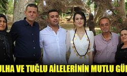 Hilal ve Turgut çifti mutluluğa evet dedi.
Milliyetçi Hareket Partisi ( MHP) Çivril Belediyesi