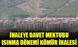 DENİZLİ ÇİVRİL YUKARI MAHALLESİ 1.KISIM TOPLU KONUTLARI SİTE YÖNETİMİ 2021-2022 ISINMA