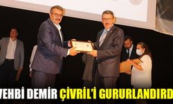 Denizli Gazeteciler Cemiyeti’nin 50. Kuruluş Yıldönümü nedeniyle 1970-2020 yılları