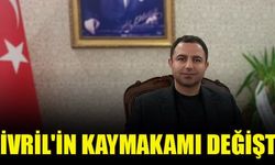 Mülki İdarede görev değişimi Cumhurbaşkanlığı Kararnamesi ile Resmi Gazete’de