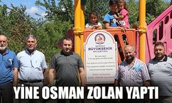 Sundurlu Mahallesinin isteklerini Denizli Büyükşehir Belediye Başkanı Osman Zolan yerine