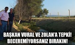 Cumhuriyet Halk Partisi(CHP) Meclis üyesi Nuri Özen, Çivril’in Emircik Mahallesi’ndeki