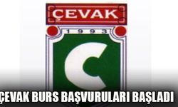 Çivrilliler Eğitim Vakfı (ÇEVAK) 2021 – 2022 öğrenim yılı burs başvuruları